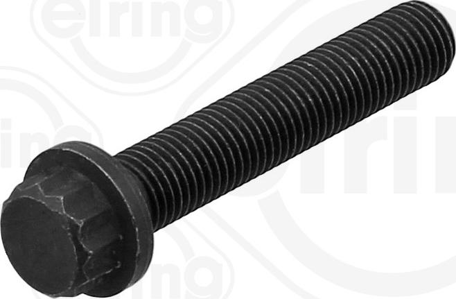 Elring 039.000 - Гвинт шатуна autodetail.com.ua
