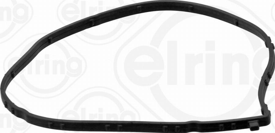 Elring 031.990 - Ущільнення, водяний насос autodetail.com.ua