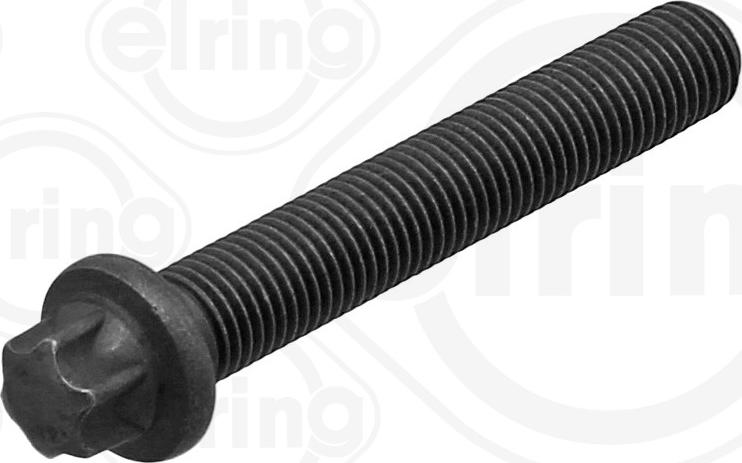 Elring 038.900 - Гвинт шатуна autodetail.com.ua