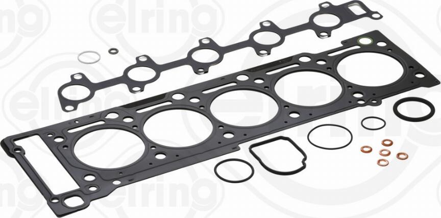 Elring 024.081 - Комплект ущільнень, голівка циліндра autodetail.com.ua