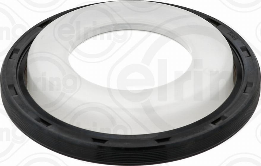 Elring 026.790 - Ущільнювальне кільце вала, колінчатий вал autodetail.com.ua