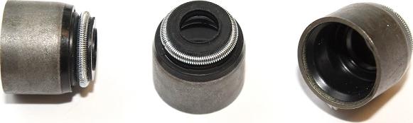 Elring 020.020 - Ущільнювальне кільце, шток клапана autodetail.com.ua