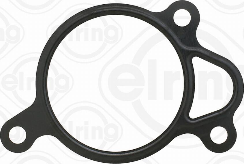 Elring 022.940 - Ущільнення, клапан системи рециркуляції ВГ autodetail.com.ua
