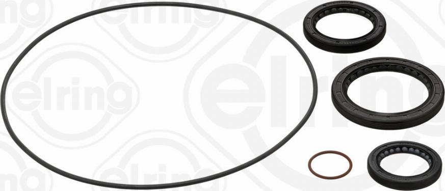 Elring 076.310 - Комплект ущільнень, автоматична коробка передач autodetail.com.ua