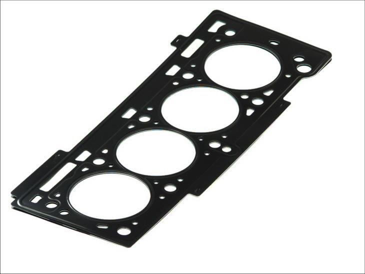Elring 071.292 - Ущільнення, голівка циліндра autodetail.com.ua