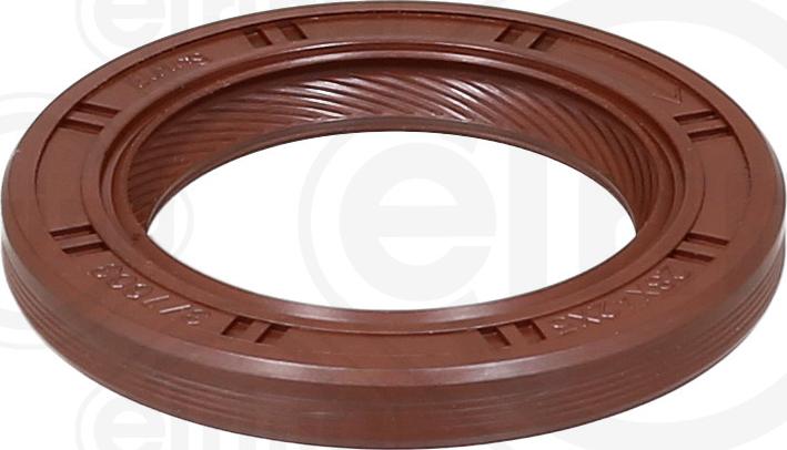 Elring 073.890 - Ущільнювальне кільце вала, кулачковий вал autodetail.com.ua