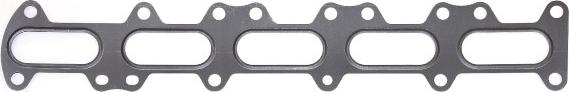Elring 145.980 - Ущільнення, випускний колектор autodetail.com.ua