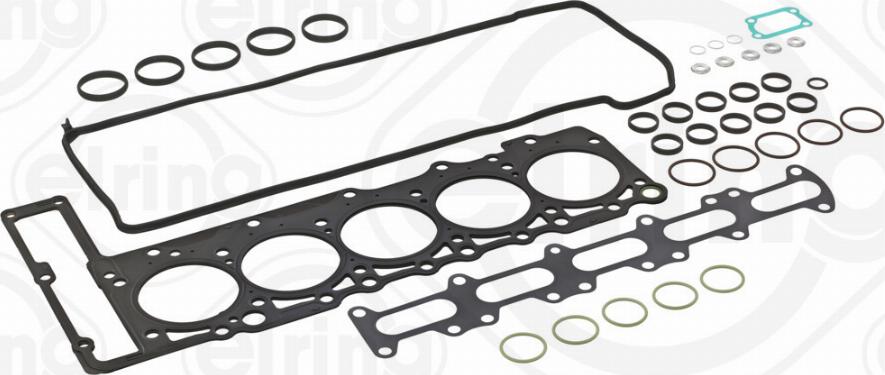 Elring 146.010 - Комплект ущільнень, голівка циліндра autodetail.com.ua