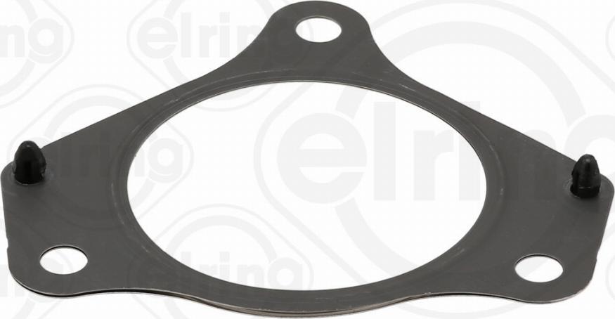 Elring 152.220 - Ущільнення, вихлопна труба autodetail.com.ua