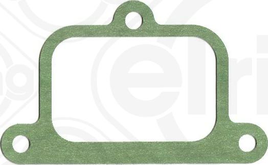 Elring 167.831 - Ущільнення, корпус випускного колектора autodetail.com.ua