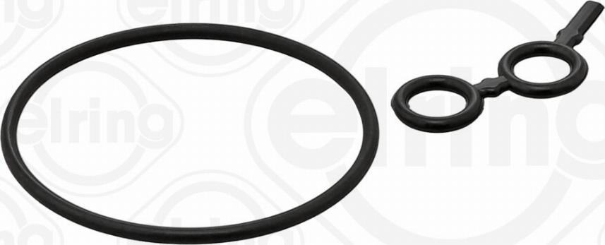 Elring 109.520 - Комплект ущільнень, паливний насос високого тиску autodetail.com.ua