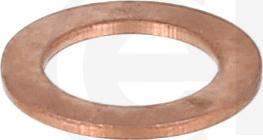 Elring 108.006 - Ущільнювальне кільце autodetail.com.ua