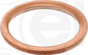 Elring 114.600 - Ущільнювальне кільце, пробка для зливання оливи autodetail.com.ua
