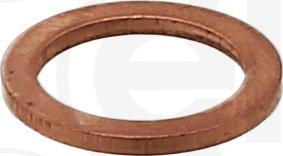 Elring 110.906 - Ущільнювальне кільце, пробка для зливання оливи autodetail.com.ua