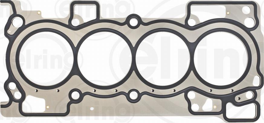 Elring 110.740 - Ущільнення, голівка циліндра autodetail.com.ua
