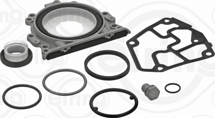 Elring 189.530 - Комплект ущільнень, картер autodetail.com.ua
