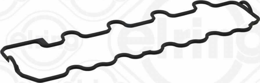 Elring 131.960 - Ущільнення, кришка голівки циліндра autodetail.com.ua
