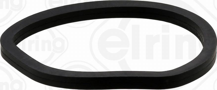Elring 137.100 - Ущільнення, корпус оливного фільтра autodetail.com.ua