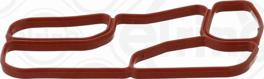 Elring 172.360 - Ущільнення, оливний радіатор autodetail.com.ua