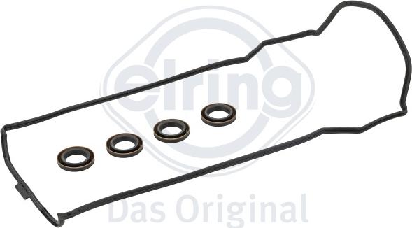 Elring 899.917 - Комплект ущільнень, кришка голівки циліндра autodetail.com.ua
