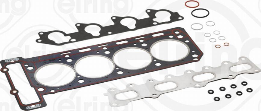 Elring 899.895 - Комплект ущільнень, голівка циліндра autodetail.com.ua