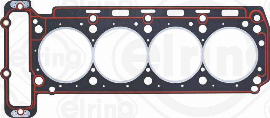Elring 895.960 - Ущільнення, голівка циліндра autodetail.com.ua