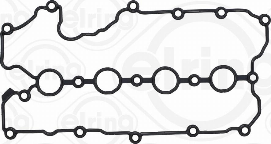 Elring 898.620 - Ущільнення, кришка голівки циліндра autodetail.com.ua