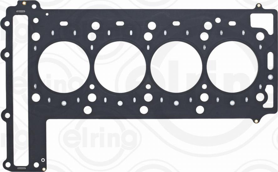 Elring 846.170 - Ущільнення, голівка циліндра autodetail.com.ua