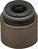 Elring 843.040 - Ущільнювальне кільце, шток клапана autodetail.com.ua