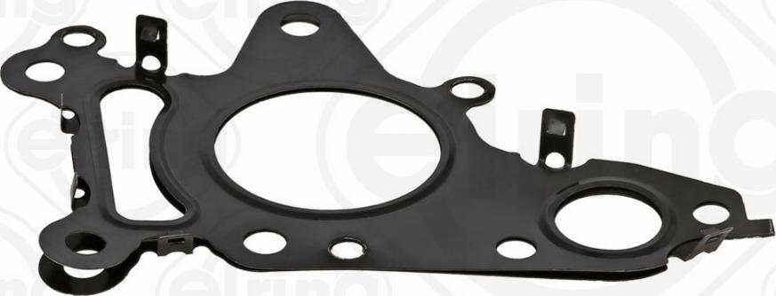 Elring 854.060 - Ущільнення, клапан системи рециркуляції ВГ autodetail.com.ua