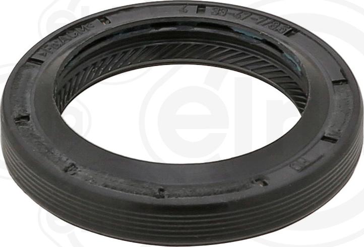 Elring 852.060 - Ущільнювальне кільце autodetail.com.ua