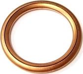 Elring 813.168 - Ущільнювальне кільце, пробка для зливання оливи autodetail.com.ua