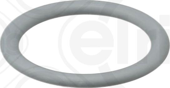 Elring 812.773 - Ущільнювальне кільце, пробка для зливання оливи autodetail.com.ua
