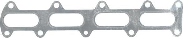 Elring 889.091 - Ущільнення, випускний колектор autodetail.com.ua