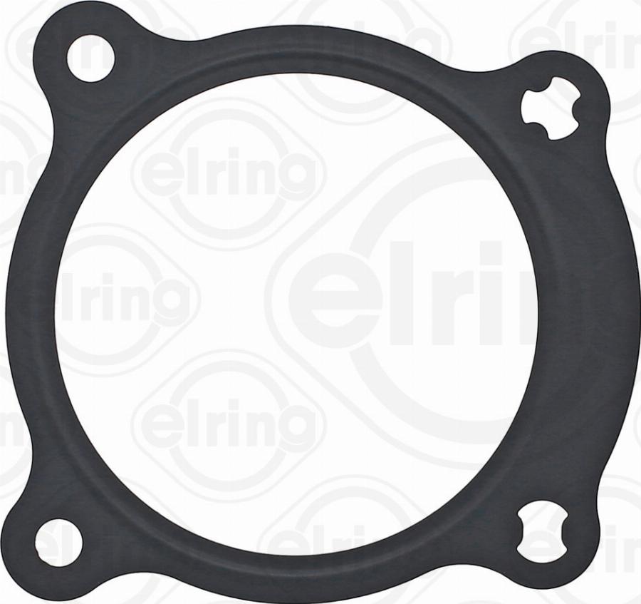Elring 888.130 - Ущільнення, корпус випускного колектора autodetail.com.ua