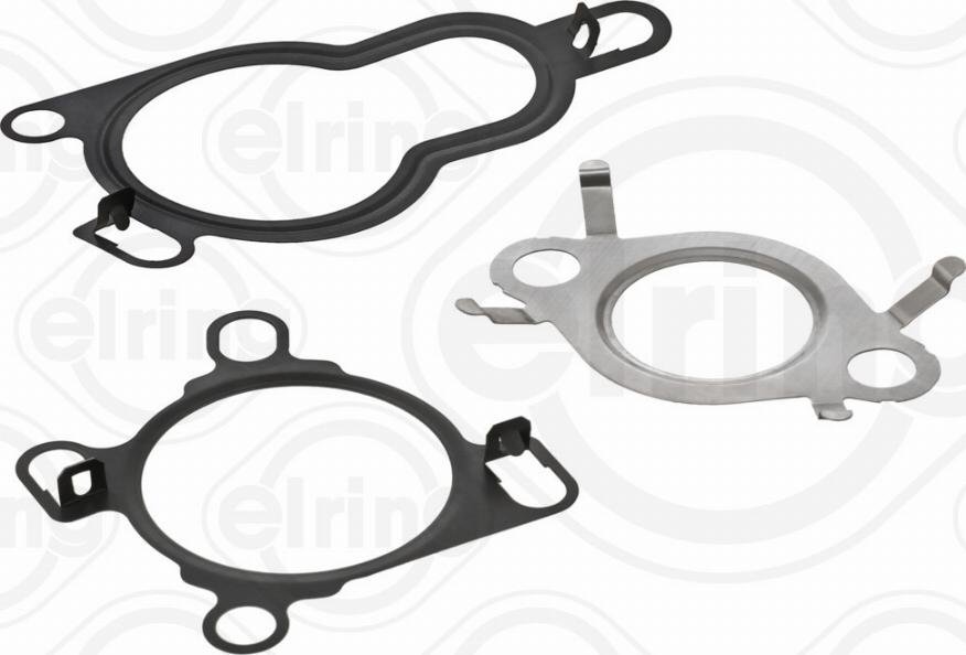 Elring 887.550 - Комплект ущільнень, система рециркуляції ВГ autodetail.com.ua