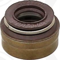 Elring 830.489 - Ущільнювальне кільце, шток клапана autodetail.com.ua