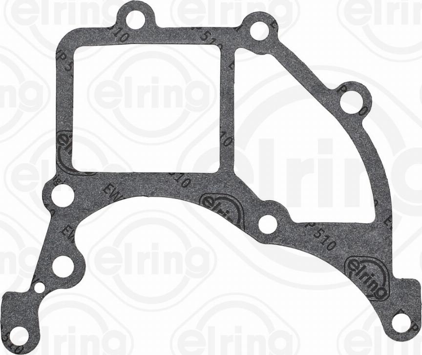 Elring 833.480 - Ущільнення, водяний насос autodetail.com.ua