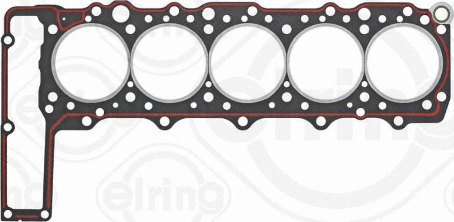 Elring 833.098 - Ущільнення, голівка циліндра autodetail.com.ua
