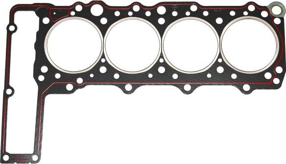 Elring 832.971 - Ущільнення, голівка циліндра autodetail.com.ua