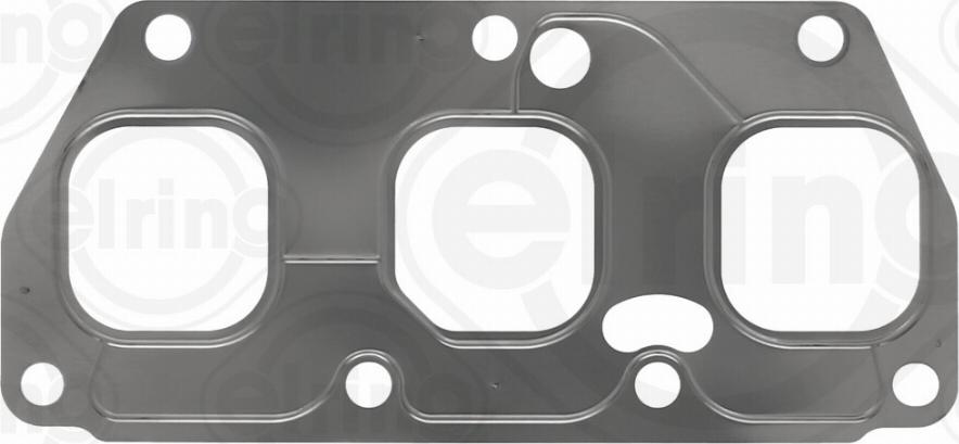 Elring 876.880 - Ущільнення, випускний колектор autodetail.com.ua