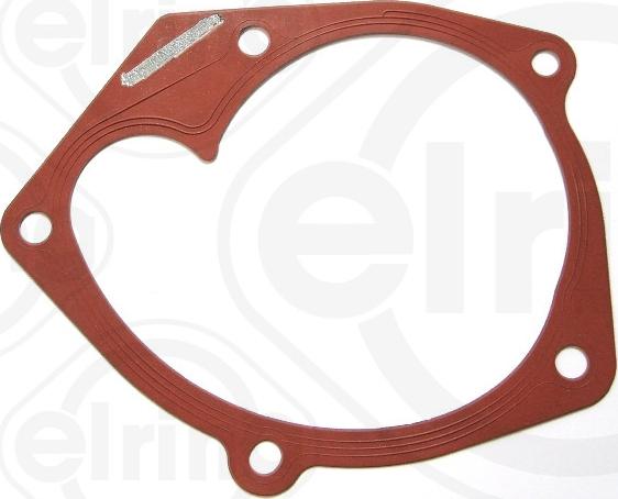 Elring 393.970 - Ущільнення, водяний насос autodetail.com.ua