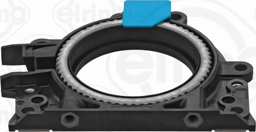 Elring 340.280 - Ущільнювальне кільце вала, колінчатий вал autodetail.com.ua