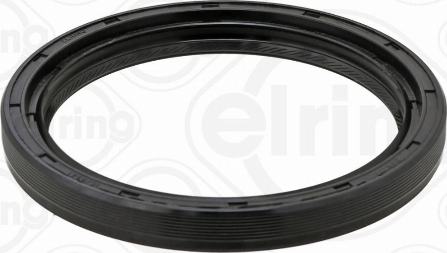 Elring 342.093 - Ущільнювальне кільце вала, колінчатий вал autodetail.com.ua