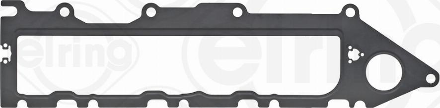Elring 352.810 - Ущільнення, впускний колектор autodetail.com.ua