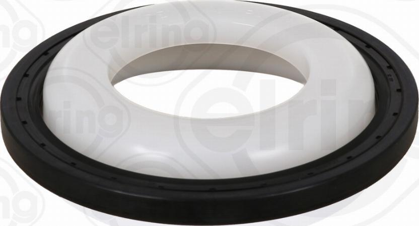 Elring 369.470 - Ущільнювальне кільце вала, колінчатий вал autodetail.com.ua