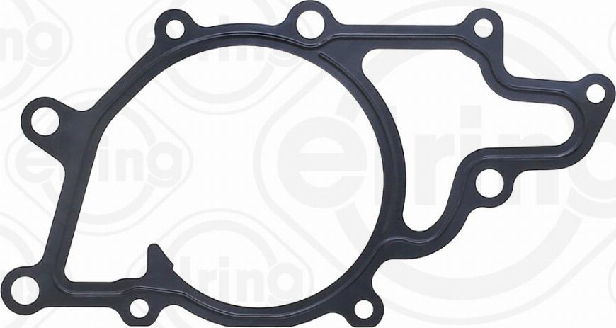 Elring 365.360 - Ущільнення, водяний насос autodetail.com.ua