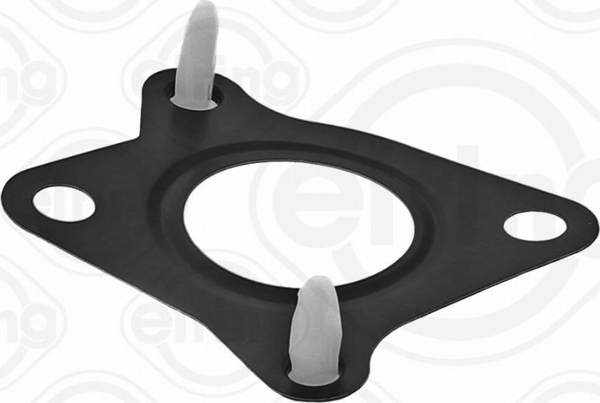 Elring 306.220 - Ущільнення, клапан системи рециркуляції ВГ autodetail.com.ua