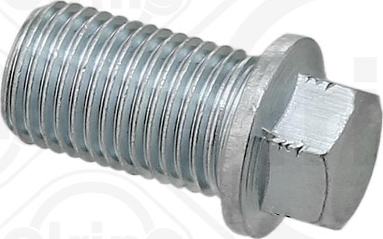 Elring 303.220 - Пробка, оливний піддон autodetail.com.ua