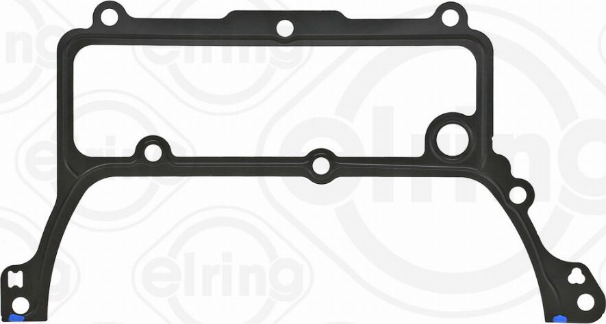 Elring 387.741 - Ущільнення, картер розподільного механізму autodetail.com.ua